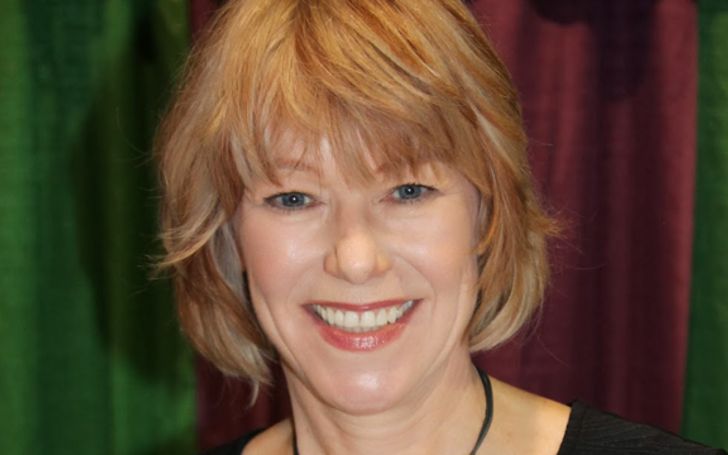 Who Is Adrienne King? Here's Everything You Need to About Her Age, Height, Career, Net Worth, & Relationship